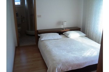 Хърватска Privát Okrug Gornji, Интерьор